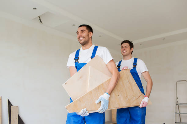 Best Retail Junk Removal  in Pineville, KY