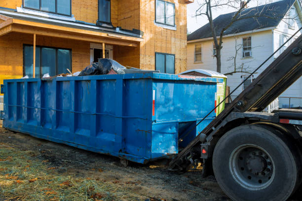 Best Commercial Junk Removal  in Pineville, KY