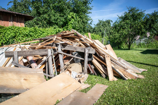 Best Demolition Debris Removal  in Pineville, KY